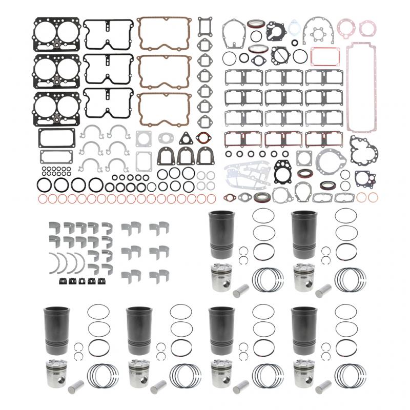PAI INDUSTRIES ­-­ 855029-145 ­-­ ENGINE KIT