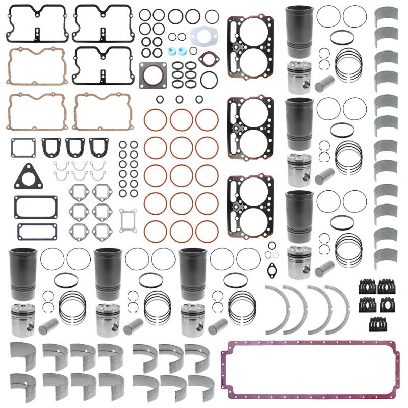 PAI INDUSTRIES ­-­ 855030-017 ­-­ ENGINE KIT