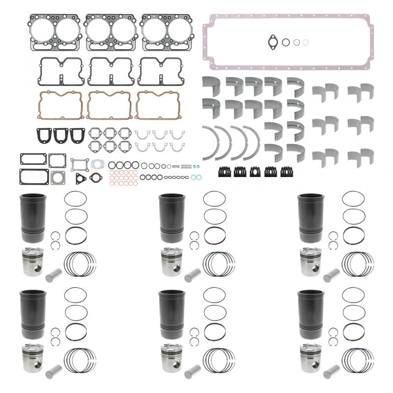 PAI INDUSTRIES ­-­ 855031-001 ­-­ ENGINE KIT