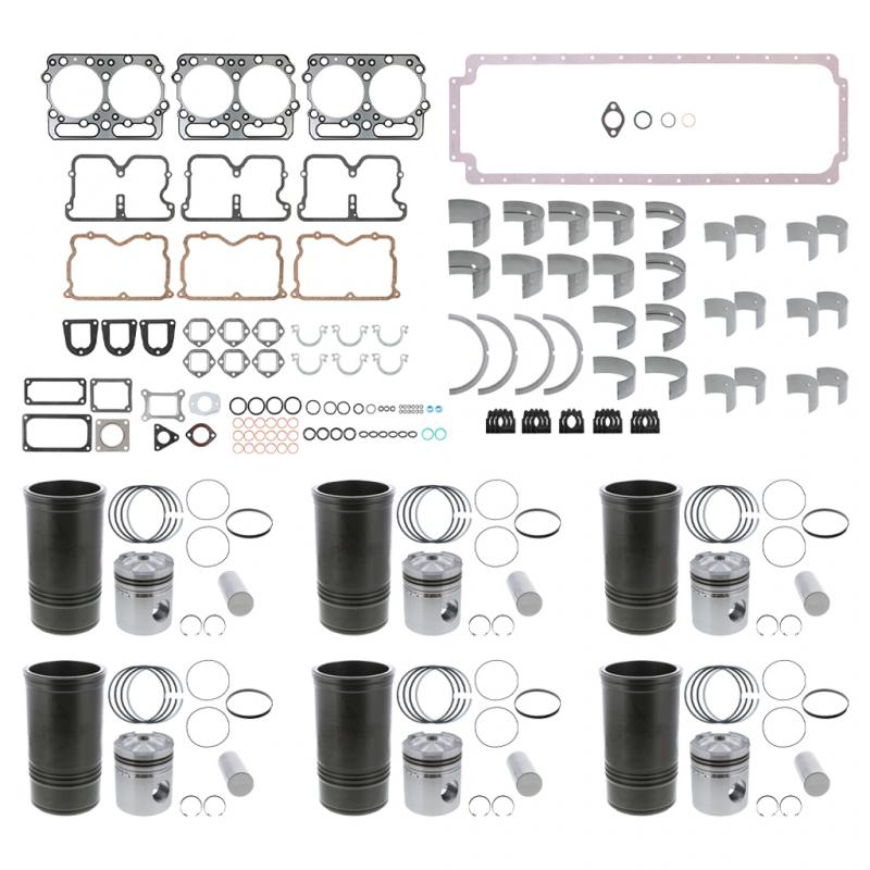 PAI INDUSTRIES ­-­ 855031-081 ­-­ ENGINE KIT