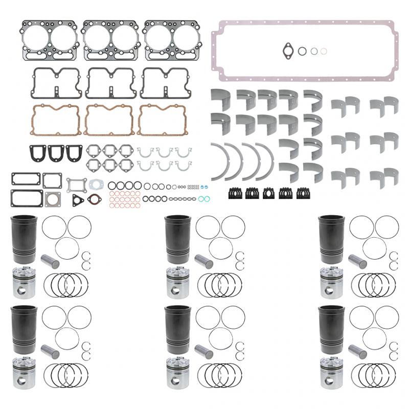 PAI INDUSTRIES ­-­ 855032-001 ­-­ ENGINE KIT