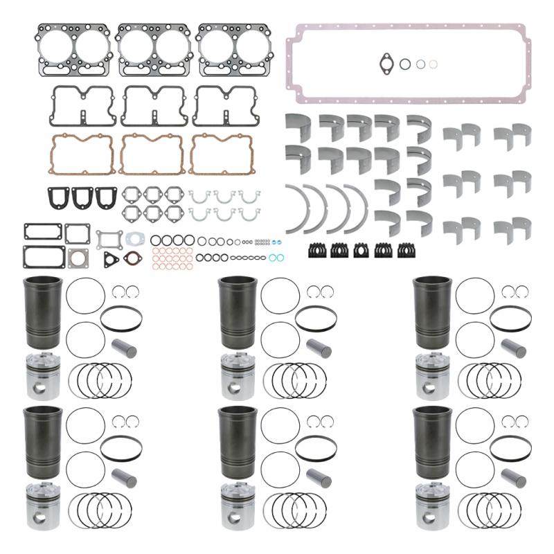 PAI INDUSTRIES ­-­ 855032-081 ­-­ ENGINE KIT