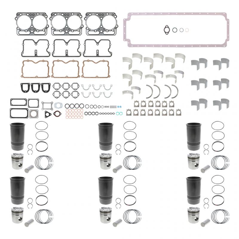 PAI INDUSTRIES ­-­ 855034-002 ­-­ ENGINE KIT