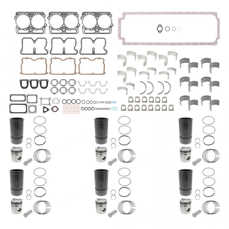 PAI INDUSTRIES ­-­ 855034-006 ­-­ ENGINE KIT