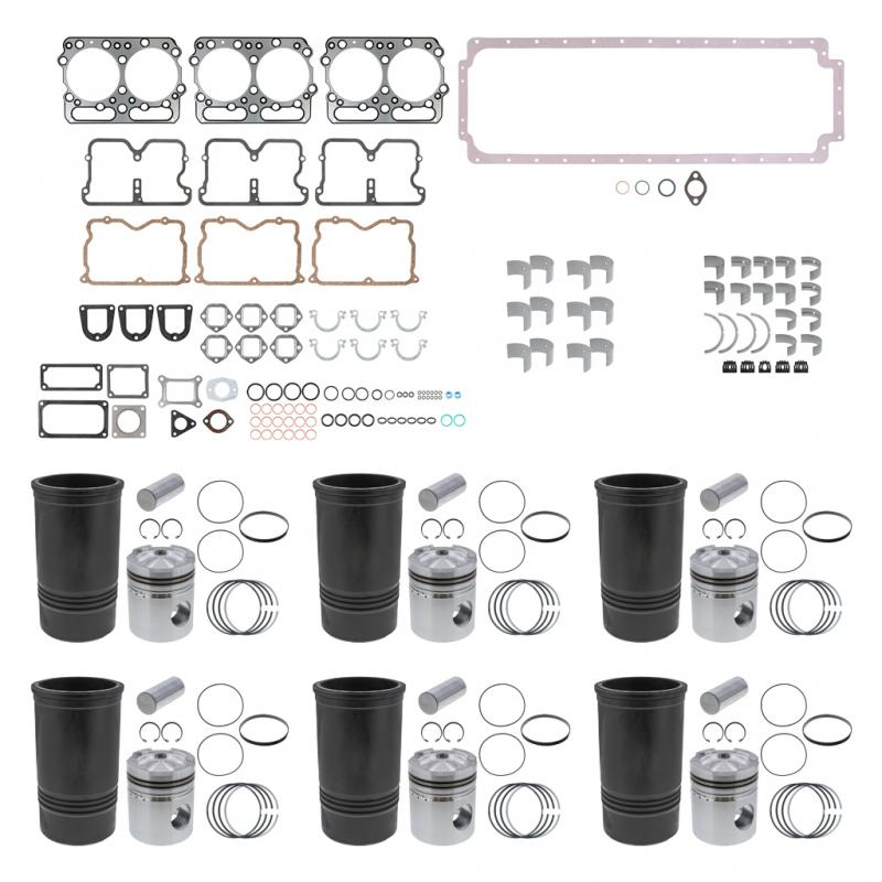 PAI INDUSTRIES ­-­ 855035-001 ­-­ ENGINE KIT