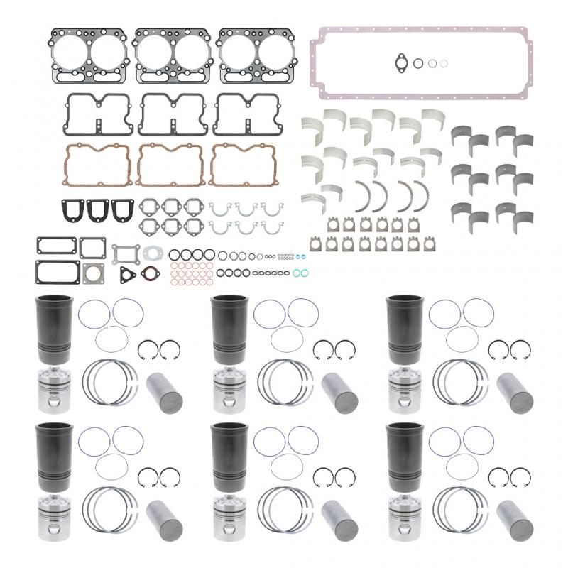 PAI INDUSTRIES ­-­ 855035-006 ­-­ ENGINE KIT