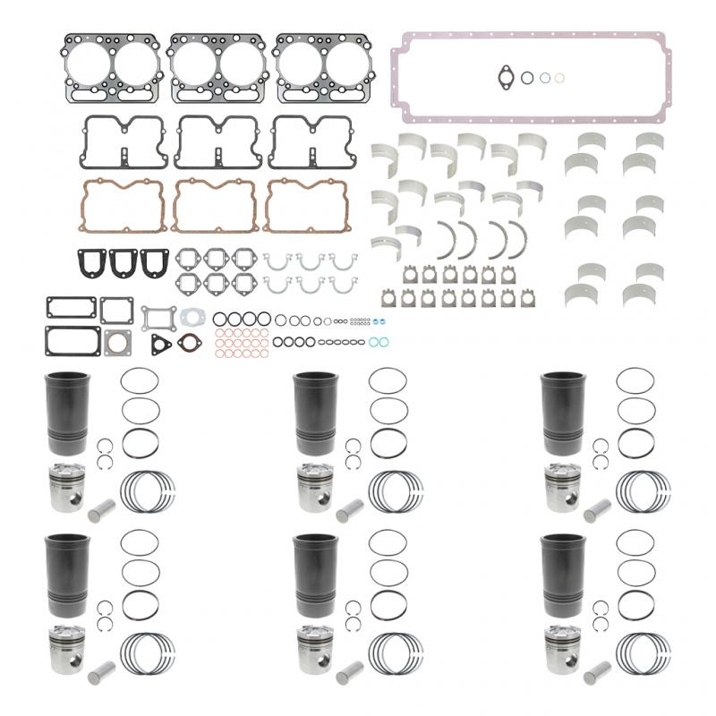 PAI INDUSTRIES ­-­ 855035-026 ­-­ ENGINE KIT