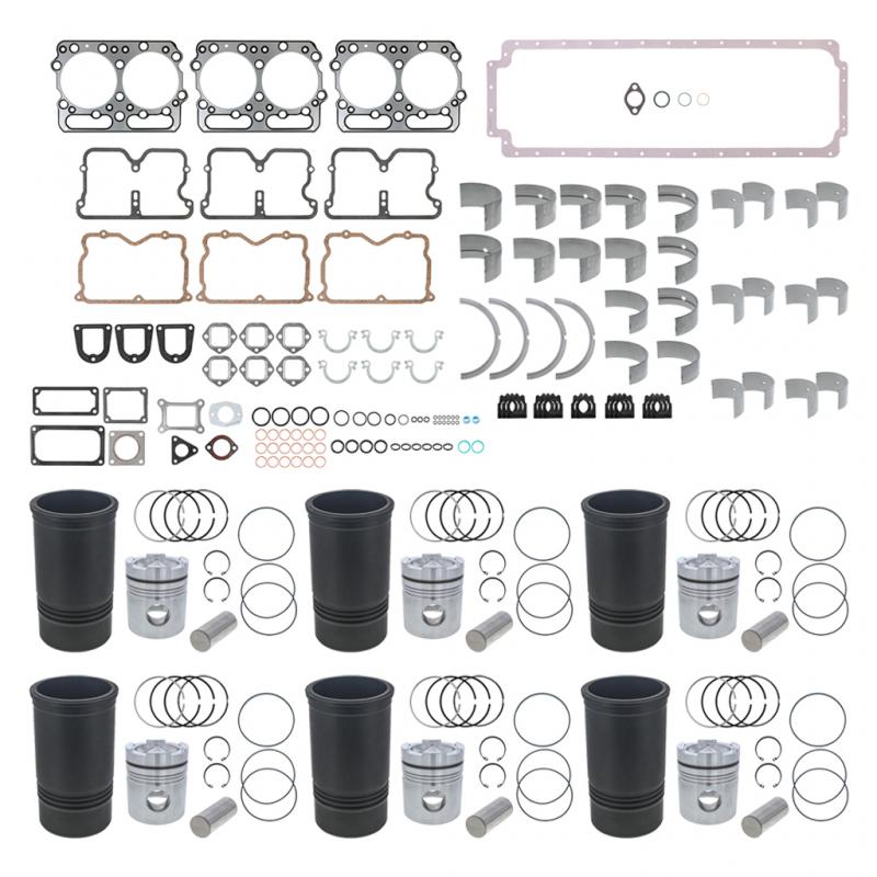 PAI INDUSTRIES ­-­ 855035-033 ­-­ ENGINE KIT