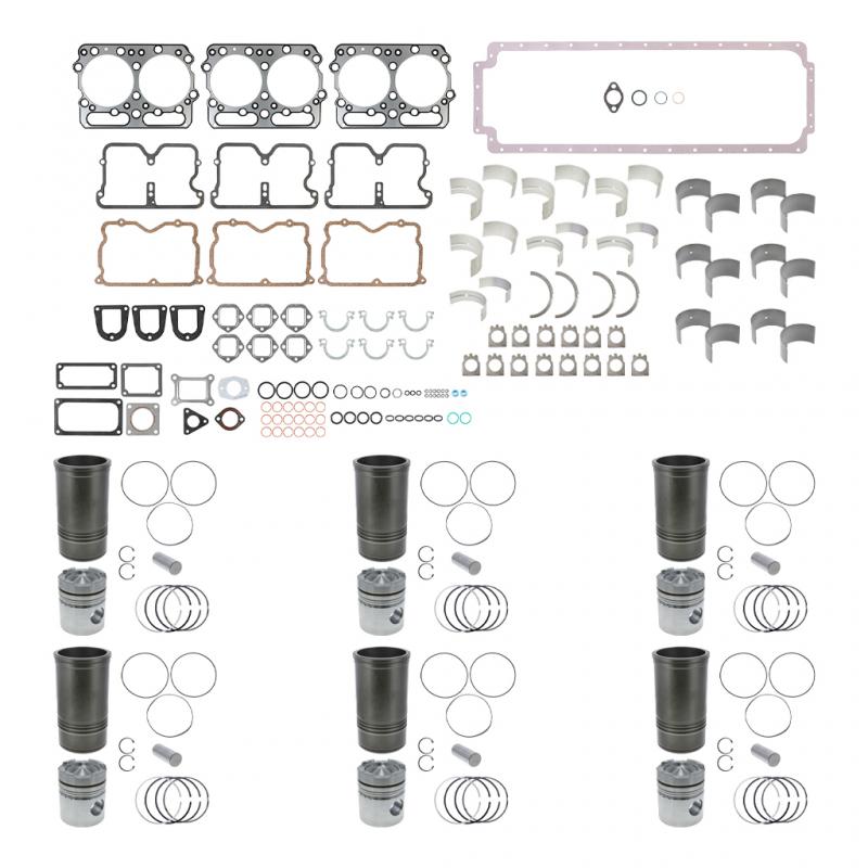 PAI INDUSTRIES ­-­ 855035-070 ­-­ ENGINE KIT