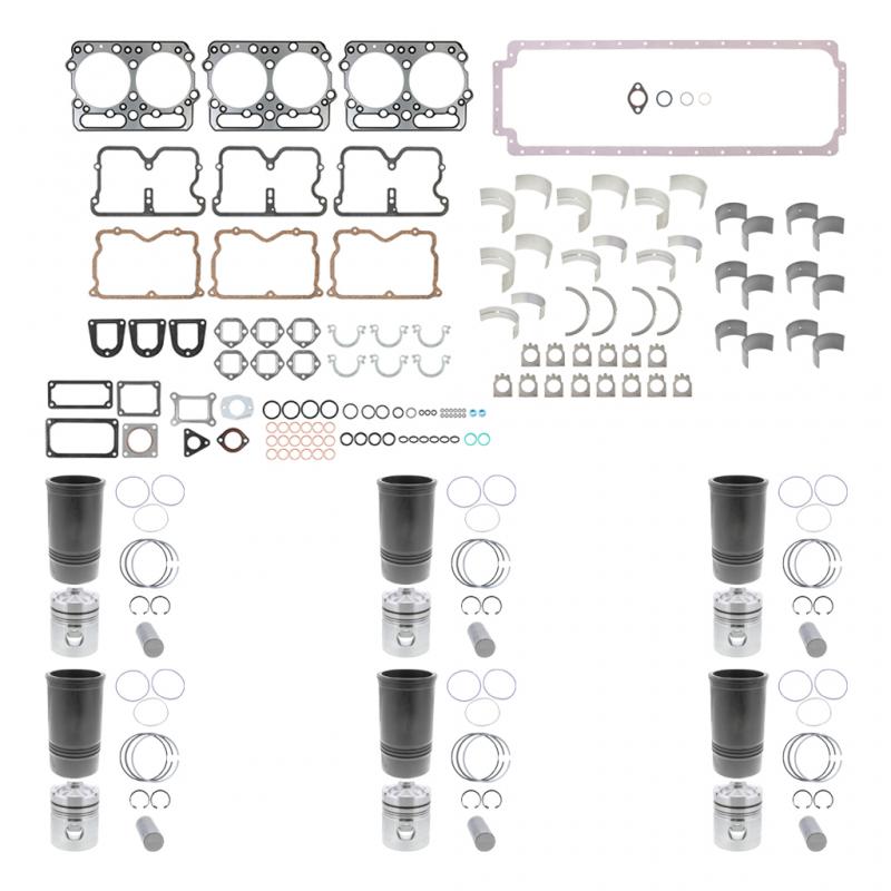 PAI INDUSTRIES ­-­ 855036-022 ­-­ ENGINE KIT
