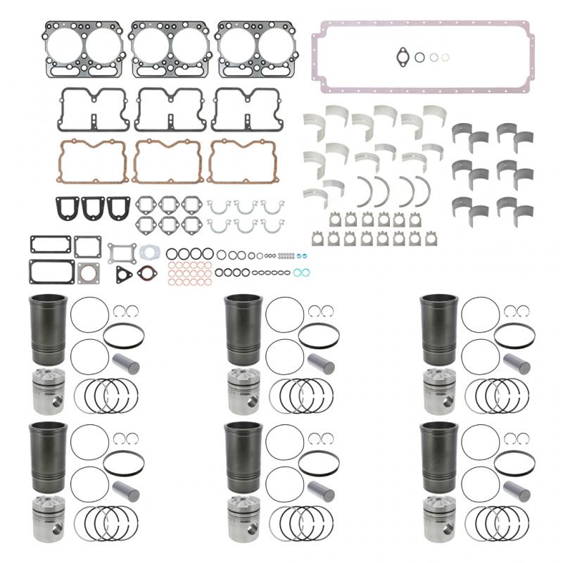PAI INDUSTRIES ­-­ 855036-070 ­-­ ENGINE KIT