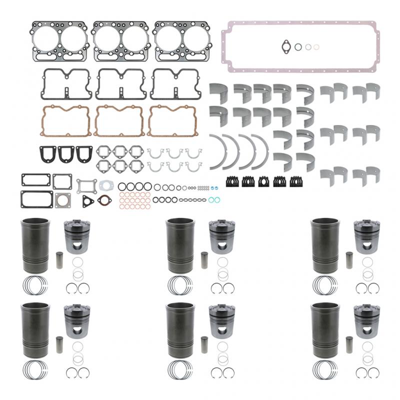 PAI INDUSTRIES ­-­ 855036-081 ­-­ ENGINE KIT