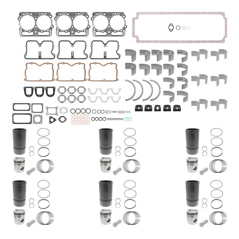 PAI INDUSTRIES ­-­ 855037-001 ­-­ ENGINE KIT
