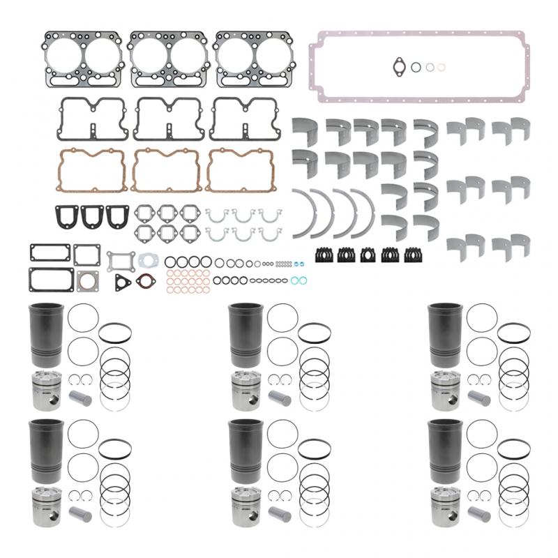 PAI INDUSTRIES ­-­ 855037-017 ­-­ ENGINE KIT