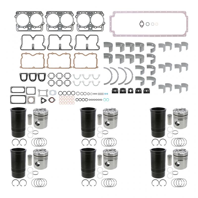 PAI INDUSTRIES ­-­ 855037-065 ­-­ ENGINE KIT