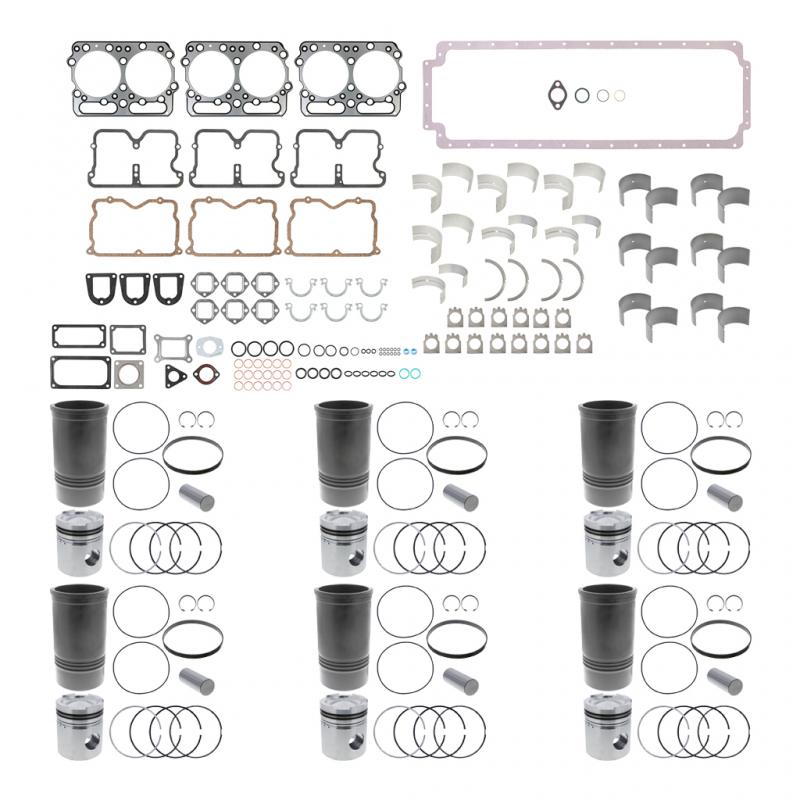 PAI INDUSTRIES ­-­ 855039-022 ­-­ ENGINE KIT