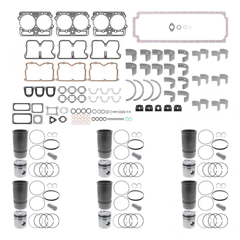 PAI INDUSTRIES ­-­ 855039E-017 ­-­ ENGINE KIT