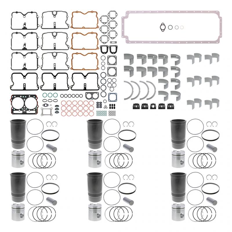 PAI INDUSTRIES ­-­ 855042-001 ­-­ ENGINE KIT
