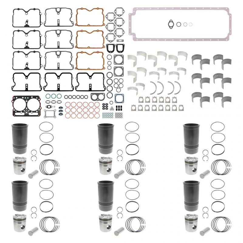 PAI INDUSTRIES ­-­ 855047-022 ­-­ ENGINE KIT