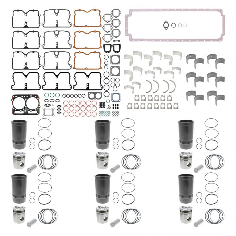 PAI INDUSTRIES ­-­ 855047-086 ­-­ ENGINE KIT