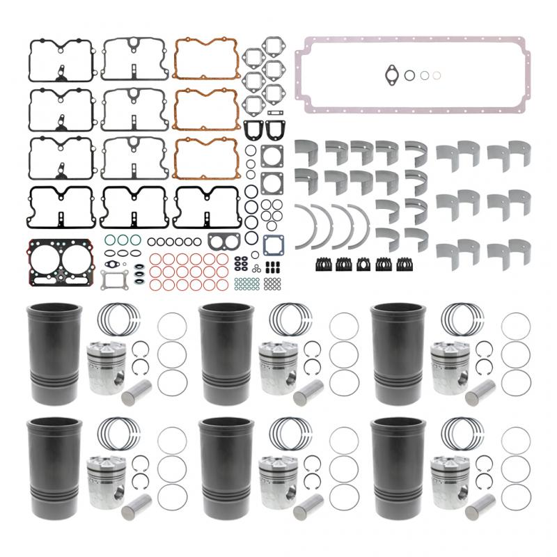 PAI INDUSTRIES ­-­ 855048-017 ­-­ ENGINE KIT