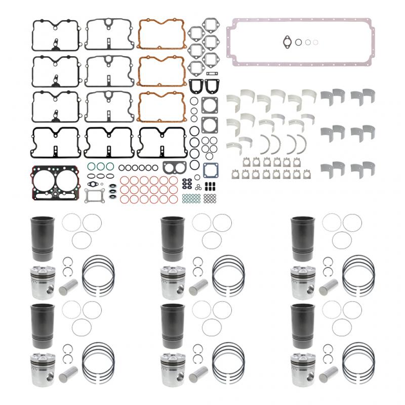 PAI INDUSTRIES ­-­ 855050-018 ­-­ ENGINE KIT