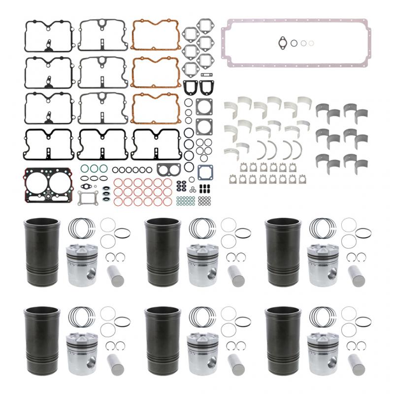 PAI INDUSTRIES ­-­ 855050-086 ­-­ ENGINE KIT