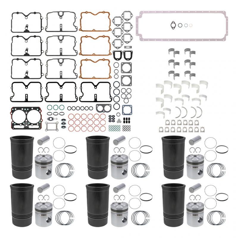 PAI INDUSTRIES ­-­ 855051-022 ­-­ ENGINE KIT