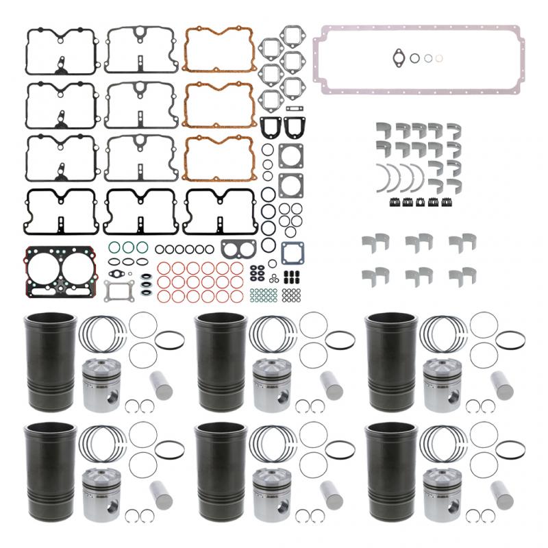 PAI INDUSTRIES ­-­ 855051-081 ­-­ ENGINE KIT
