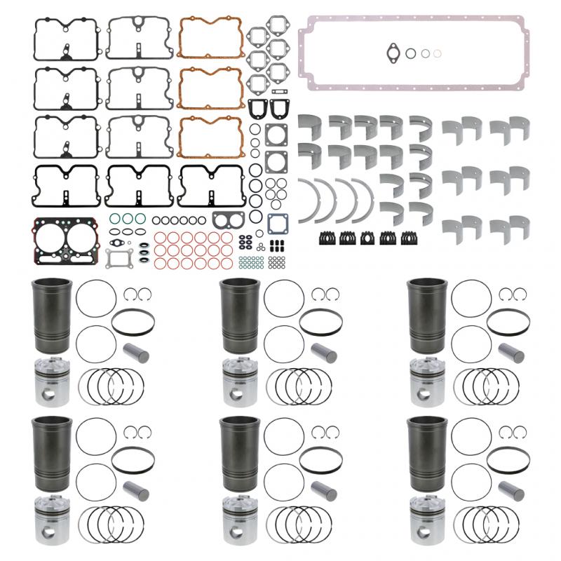 PAI INDUSTRIES ­-­ 855052-081 ­-­ ENGINE KIT