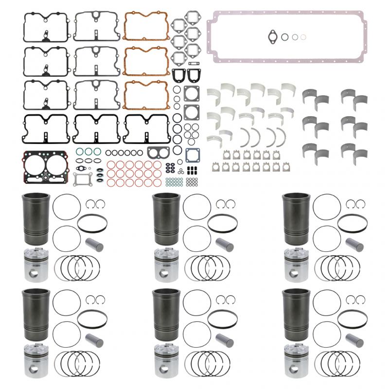 PAI INDUSTRIES ­-­ 855052-086 ­-­ ENGINE KIT
