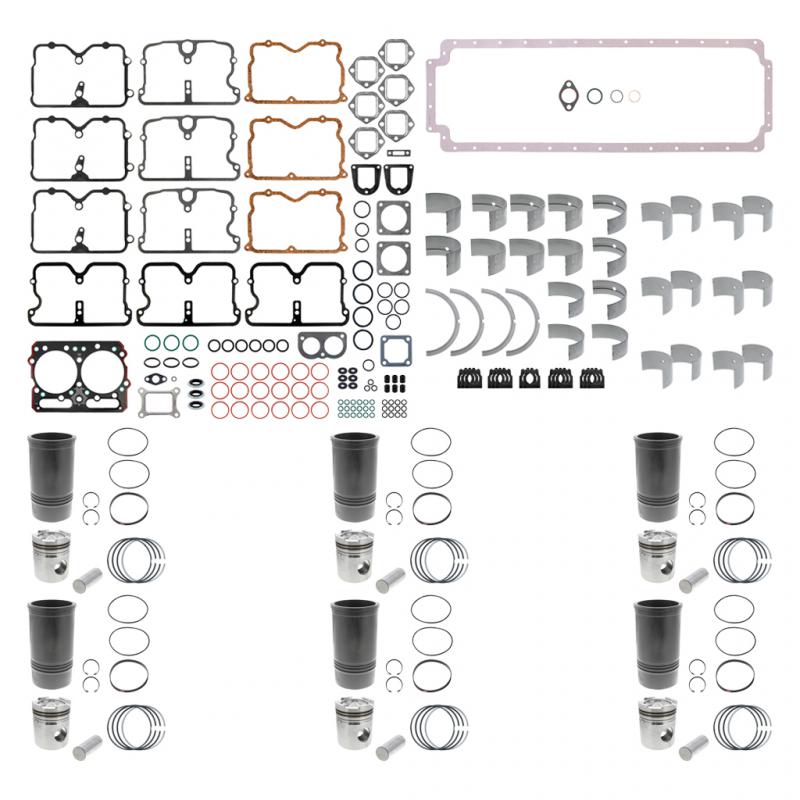 PAI INDUSTRIES ­-­ 855056-001 ­-­ ENGINE KIT