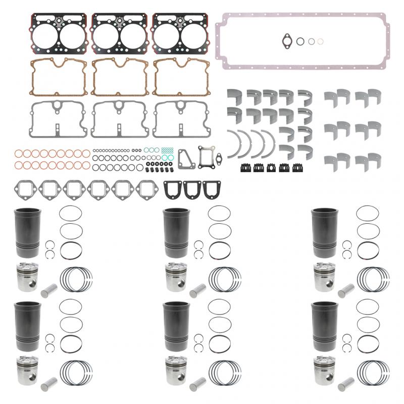 PAI INDUSTRIES ­-­ 855062-017 ­-­ ENGINE KIT