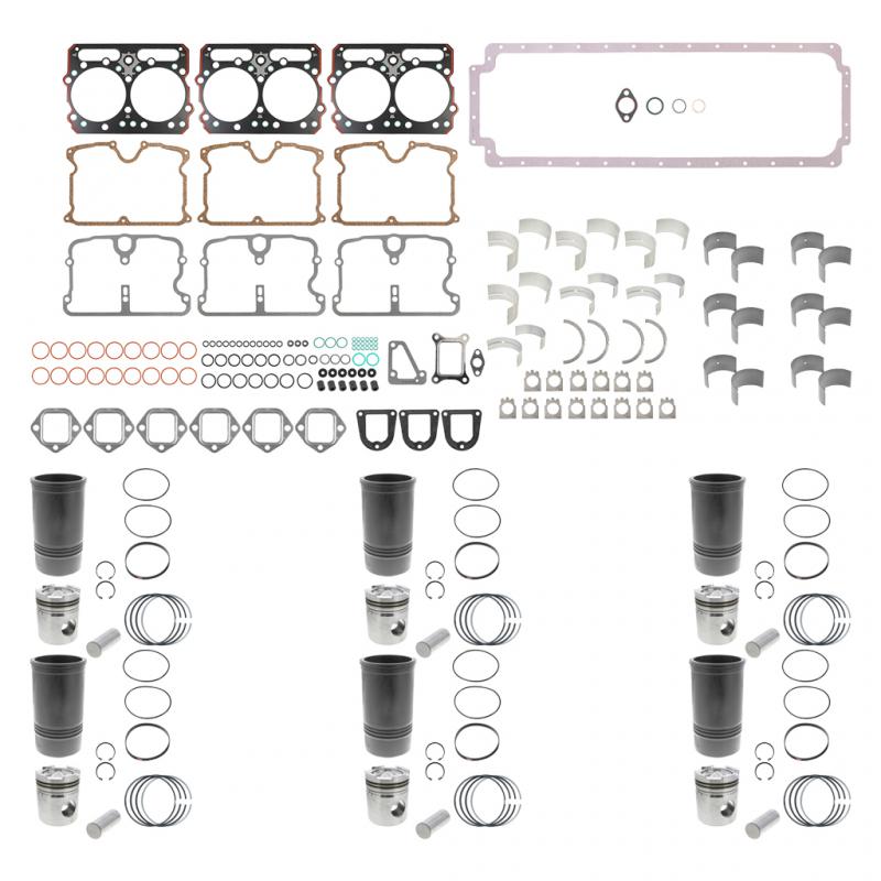 PAI INDUSTRIES ­-­ 855067-022 ­-­ ENGINE KIT
