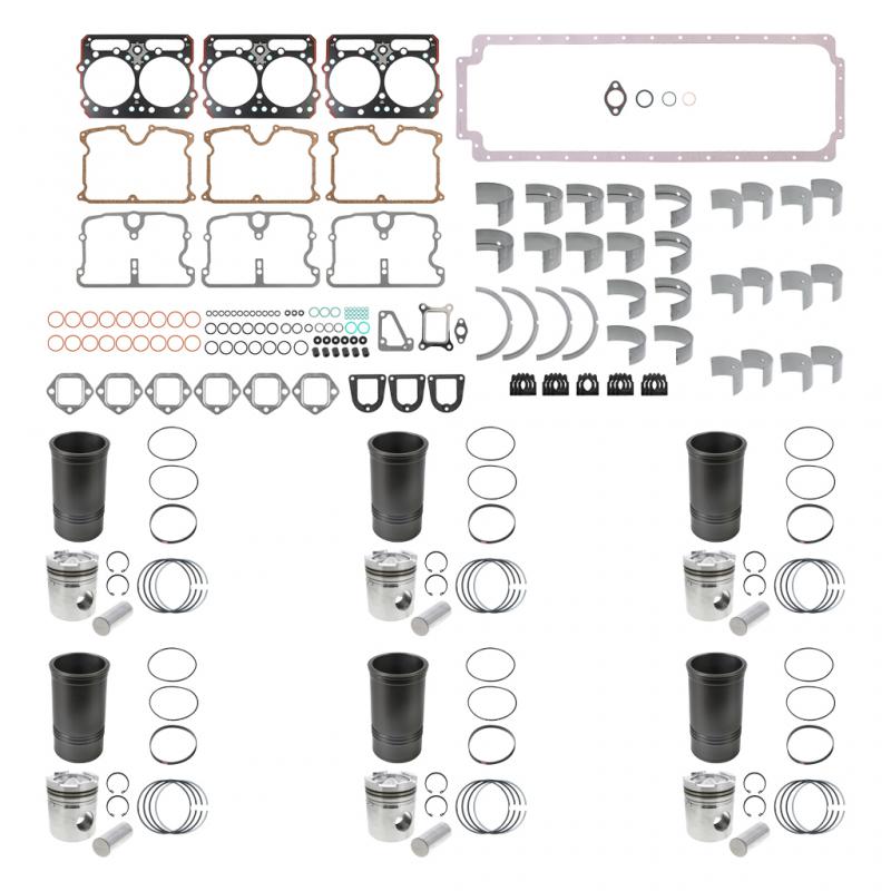 PAI INDUSTRIES ­-­ 855069-081 ­-­ ENGINE KIT