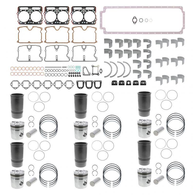 PAI INDUSTRIES ­-­ 855070-017 ­-­ ENGINE KIT