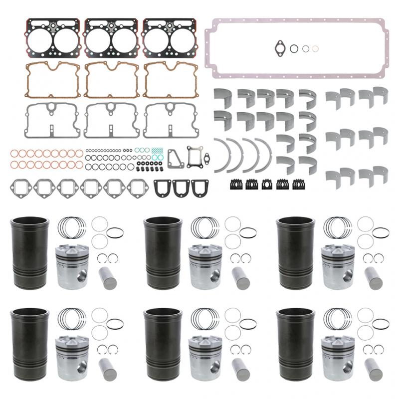 PAI INDUSTRIES ­-­ 855070-081 ­-­ ENGINE KIT