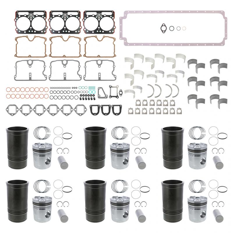 PAI INDUSTRIES ­-­ 855070-086 ­-­ ENGINE KIT
