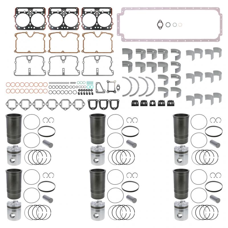 PAI INDUSTRIES ­-­ 855072-081 ­-­ ENGINE KIT