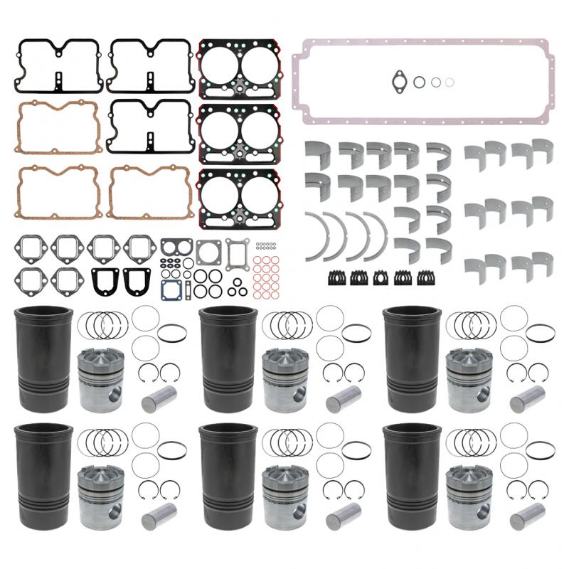 PAI INDUSTRIES ­-­ 855075-001 ­-­ ENGINE KIT