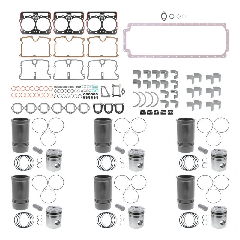 PAI INDUSTRIES ­-­ 855078-017 ­-­ ENGINE KIT REPLACES CUMMINS 3804837