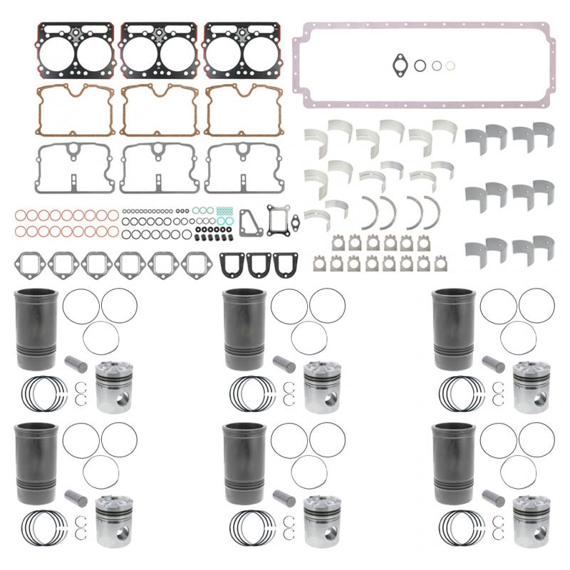 PAI INDUSTRIES ­-­ 855078-018 ­-­ ENGINE KIT