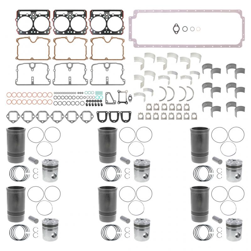 PAI INDUSTRIES ­-­ 855078-022 ­-­ ENGINE KIT