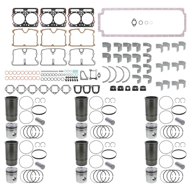 PAI INDUSTRIES ­-­ 855078-081 ­-­ ENGINE KIT