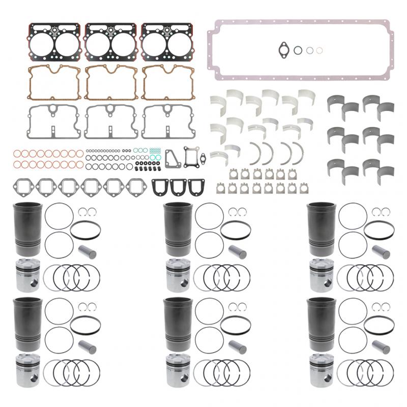 PAI INDUSTRIES ­-­ 855079-022 ­-­ ENGINE KIT