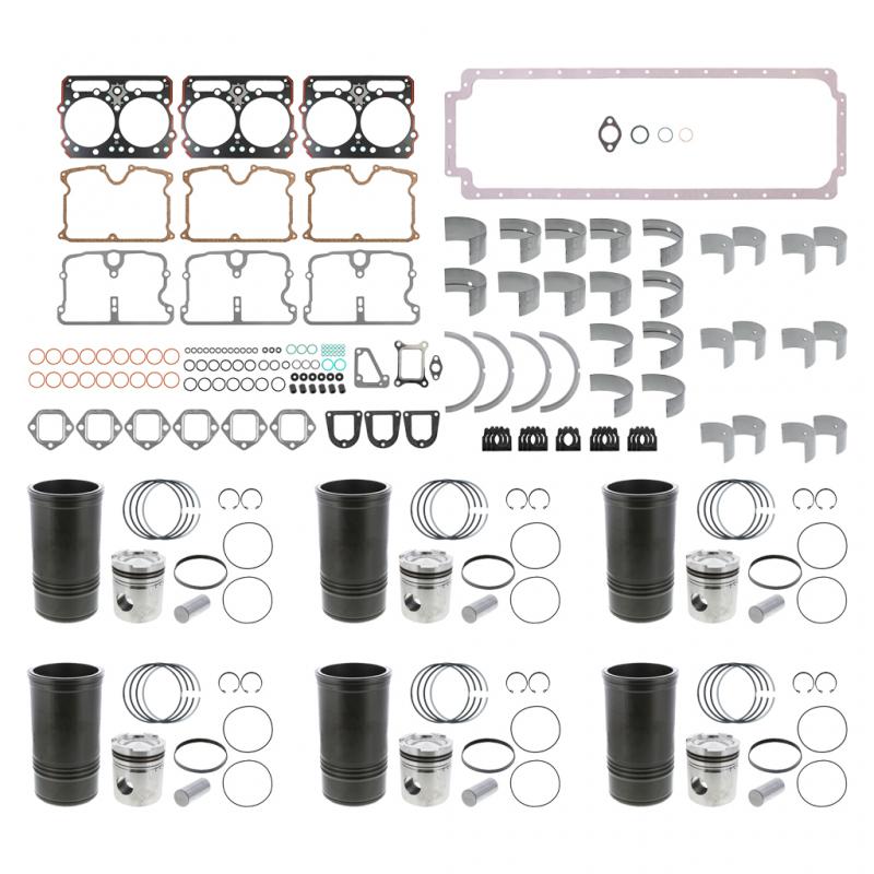 PAI INDUSTRIES ­-­ 855079-081 ­-­ ENGINE KIT