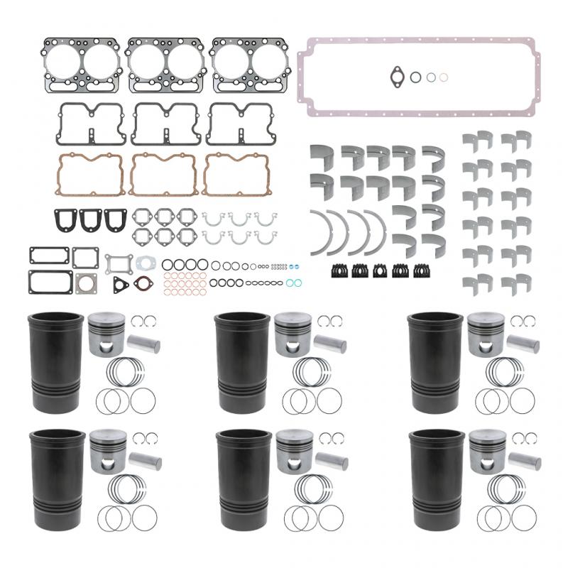 PAI INDUSTRIES ­-­ 855081-001 ­-­ ENGINE KIT