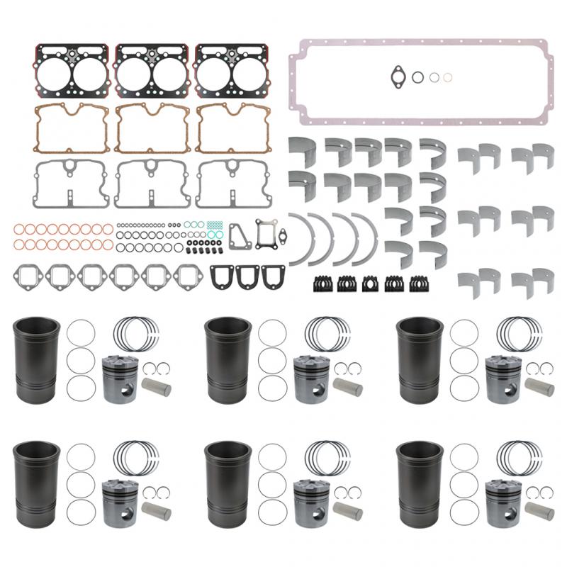 PAI INDUSTRIES ­-­ 855100-081 ­-­ INFRAME ENGINE KIT