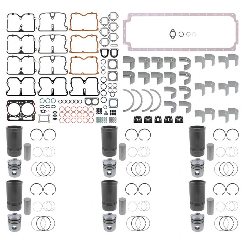 PAI INDUSTRIES ­-­ 855345-001 ­-­ ENGINE KIT