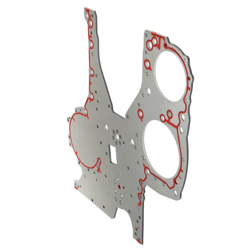 PAI INDUSTRIES ­-­ 860046OEM ­-­ COVER PLATE REPLACES MACK 22190294